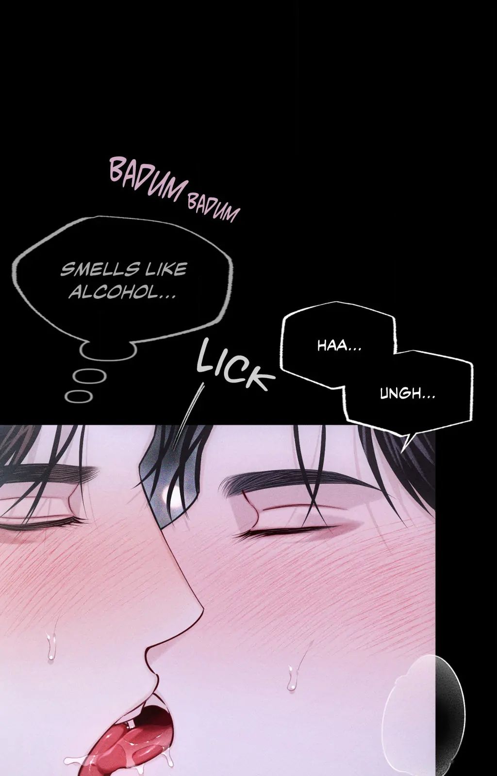 Pieces of Us Chapter 42 page 73 - 