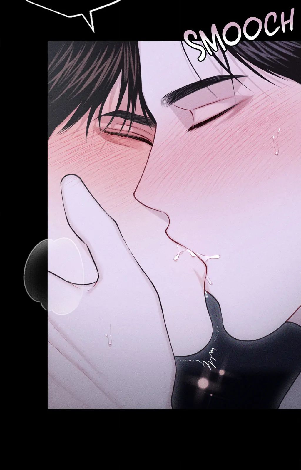 Pieces of Us Chapter 42 page 76 - 