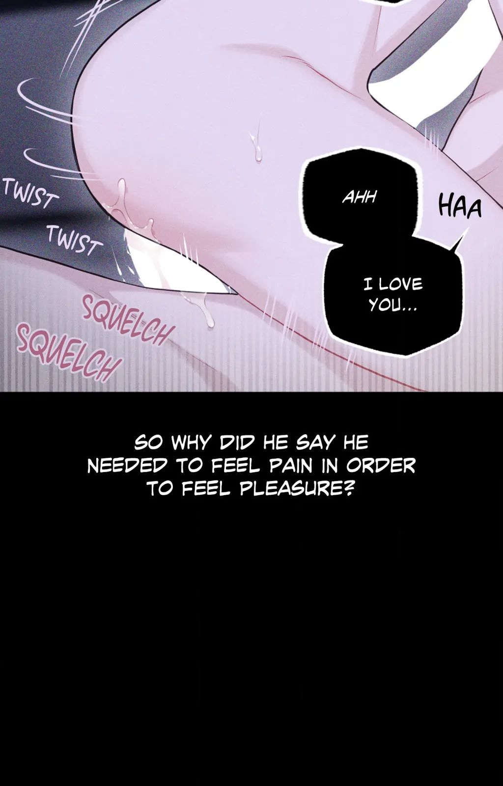 Pieces of Us Chapter 42 page 89 - 