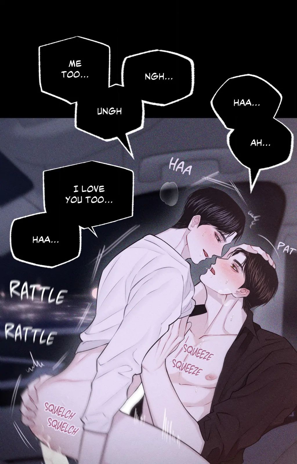 Pieces of Us Chapter 42 page 90 - 
