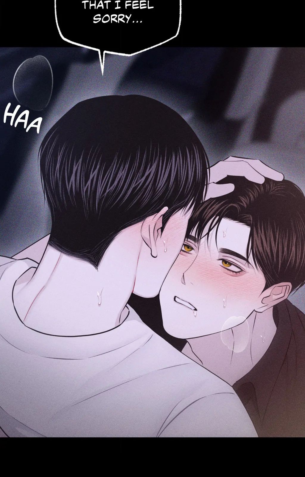 Pieces of Us Chapter 42 page 92 - 