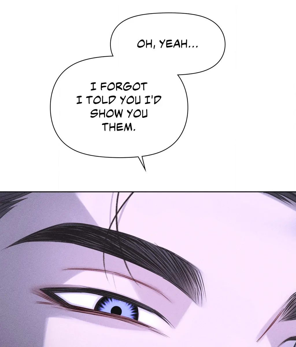Pieces of Us Chapter 43 page 103 - 