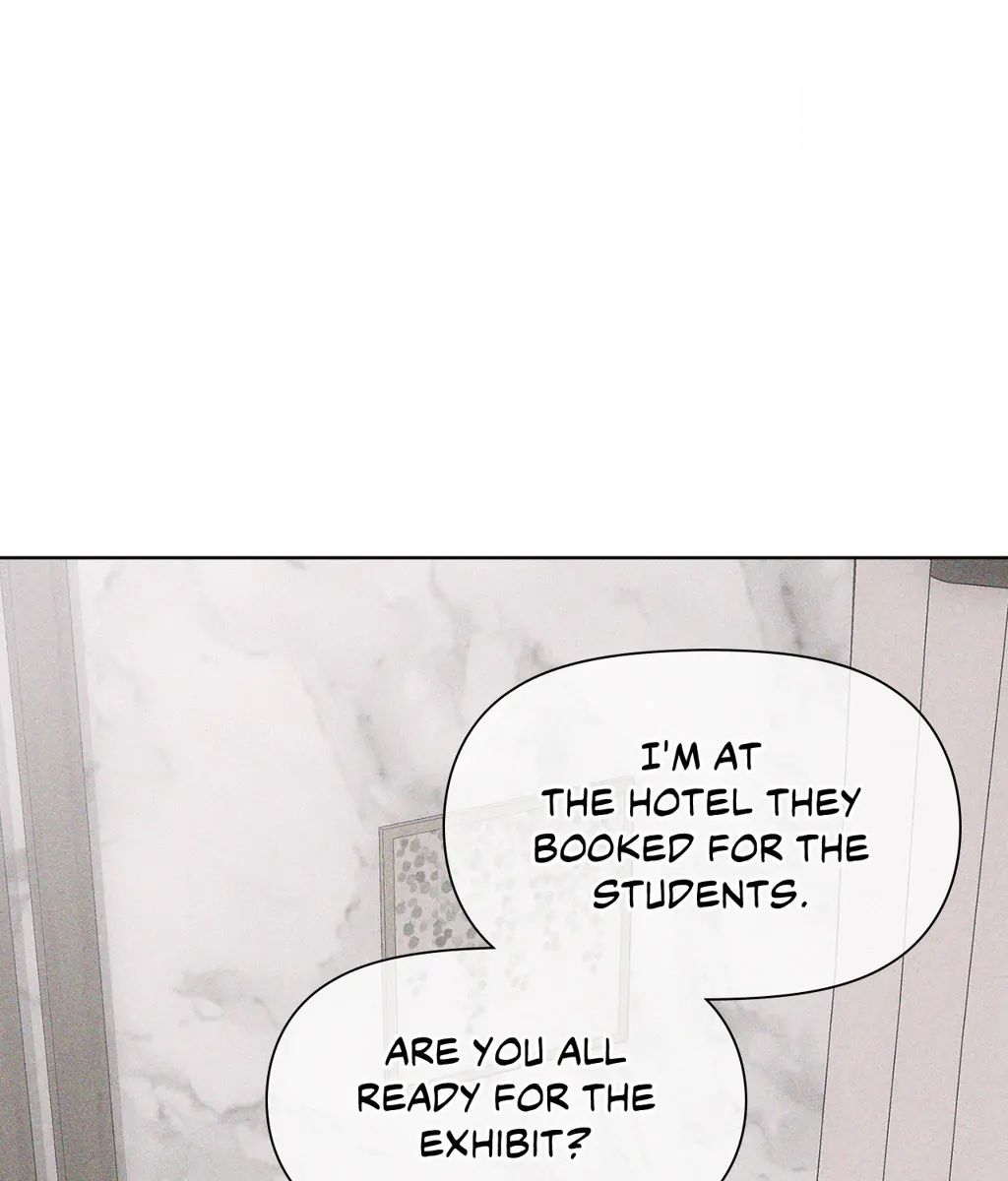 Pieces of Us Chapter 43 page 116 - 