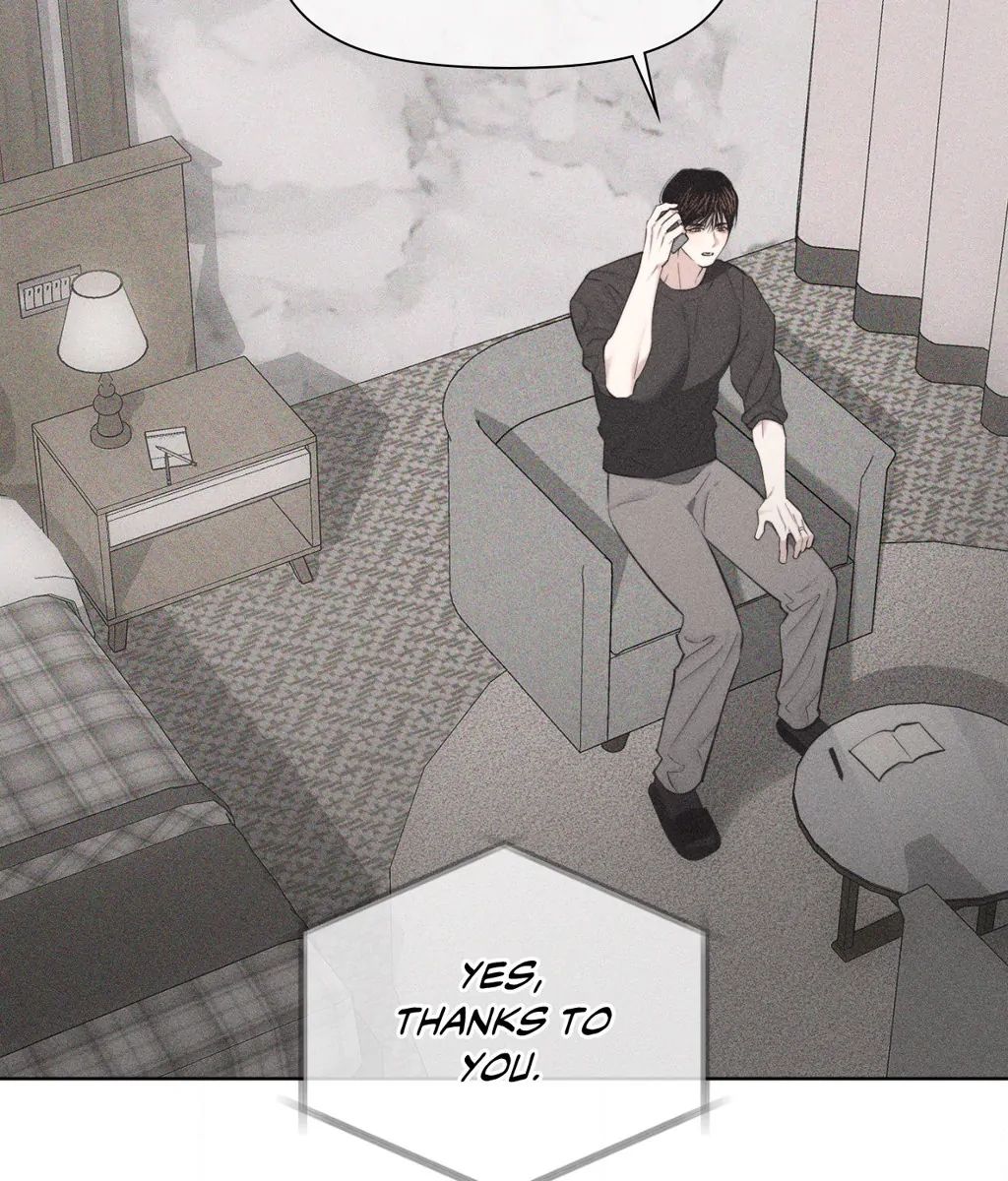 Pieces of Us Chapter 43 page 117 - 