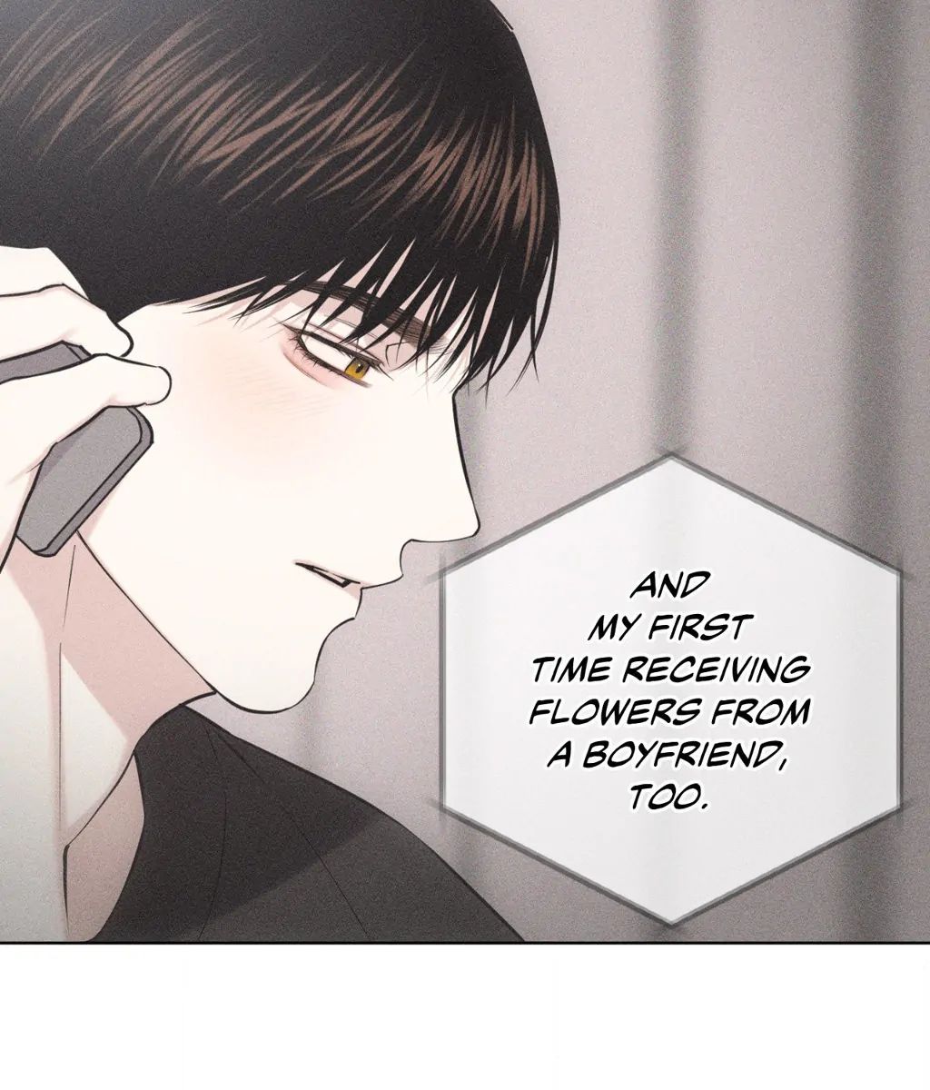 Pieces of Us Chapter 43 page 131 - 