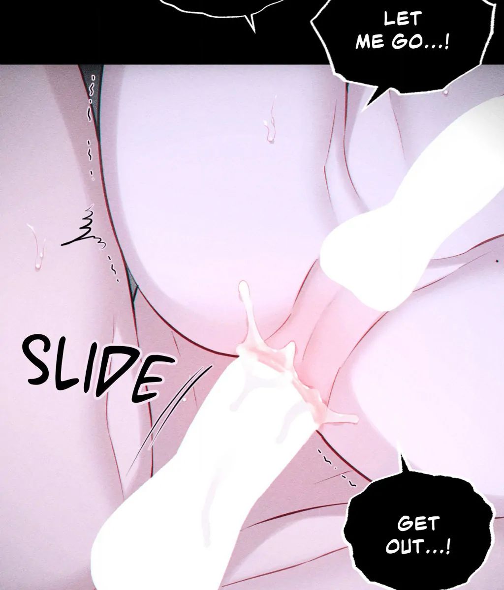 Pieces of Us Chapter 43 page 26 - 
