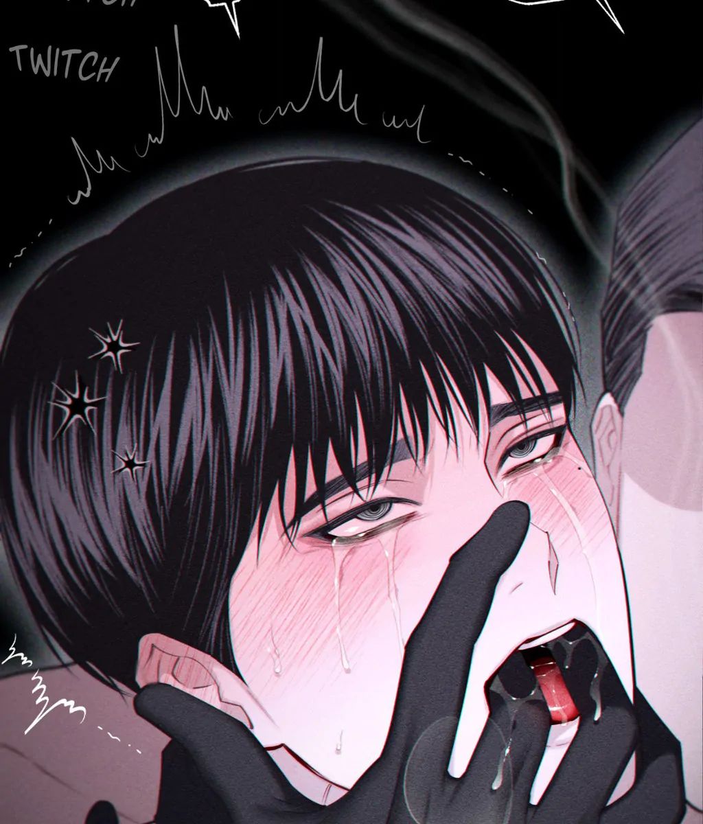 Pieces of Us Chapter 43 page 33 - 
