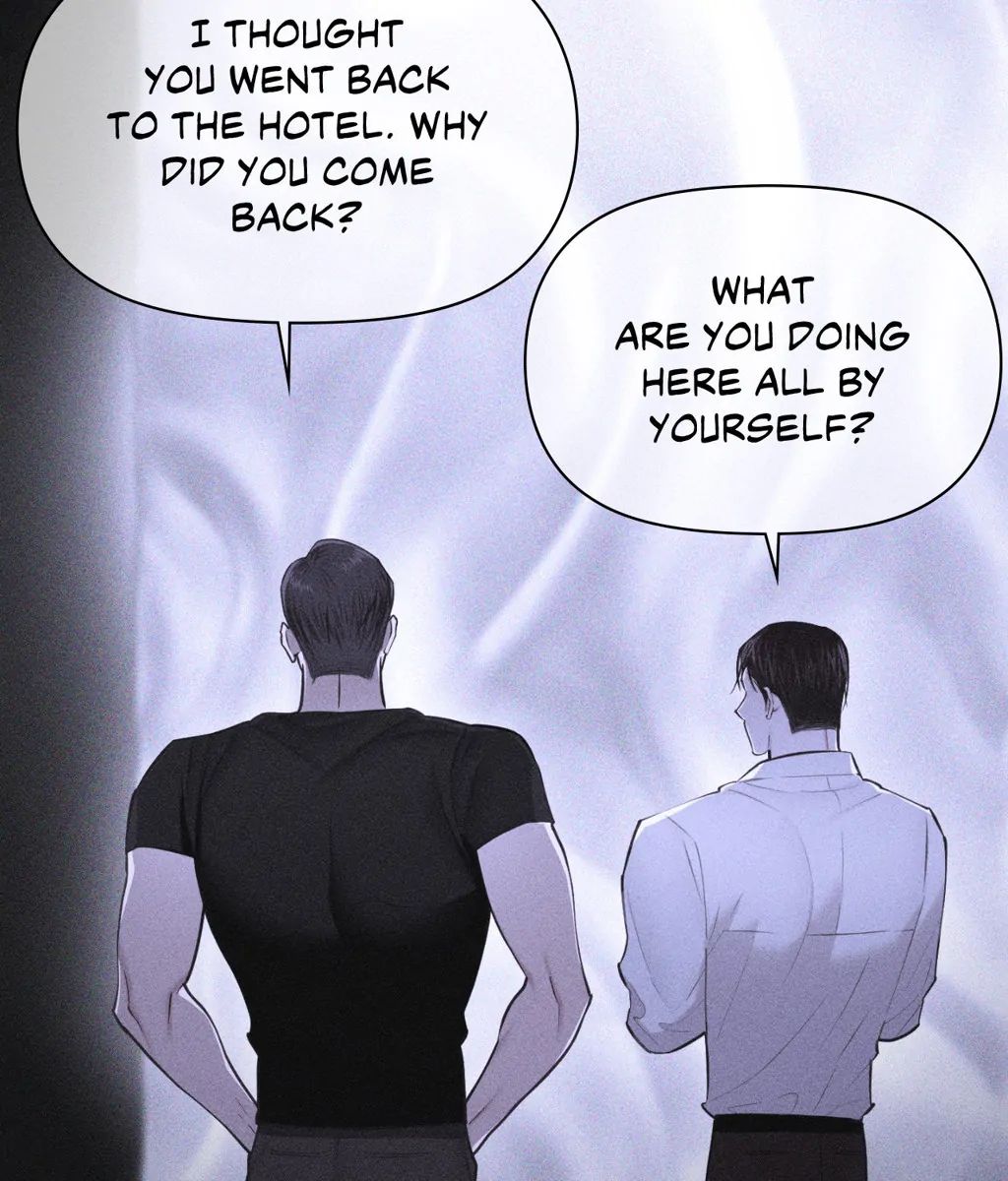 Pieces of Us Chapter 43 page 70 - 