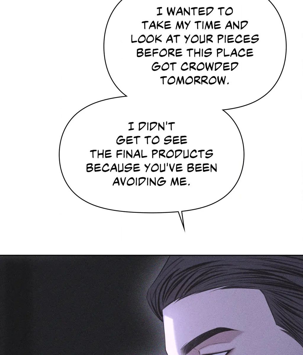 Pieces of Us Chapter 43 page 72 - 