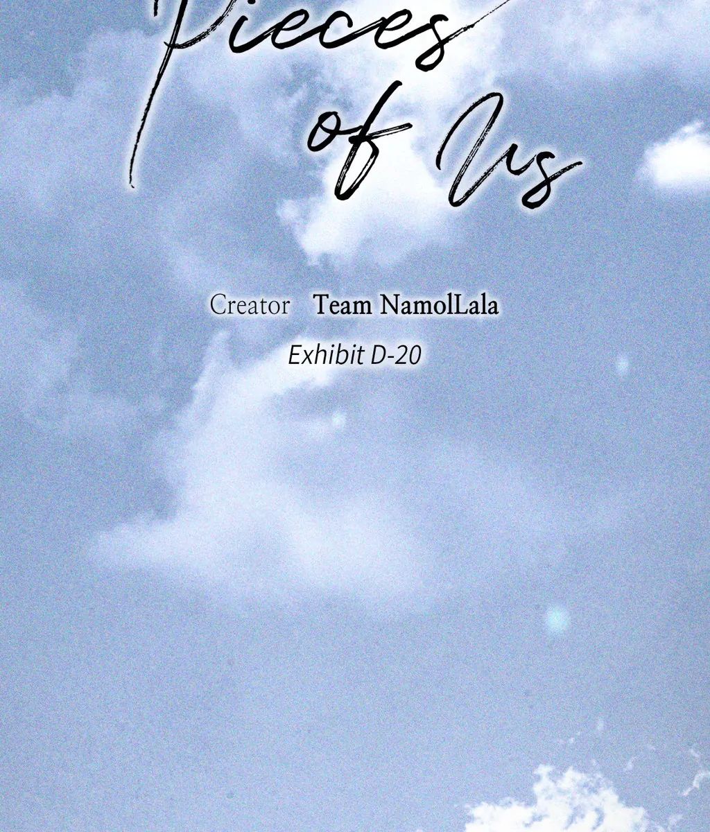Pieces of Us Chapter 44 page 2 - 
