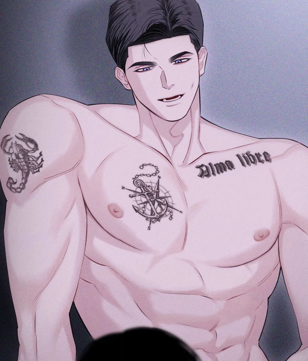 Pieces of Us Chapter 44 page 116 - 