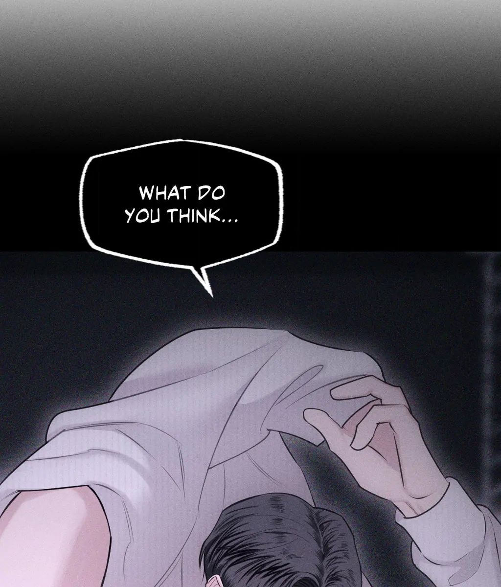Pieces of Us Chapter 44 page 121 - 
