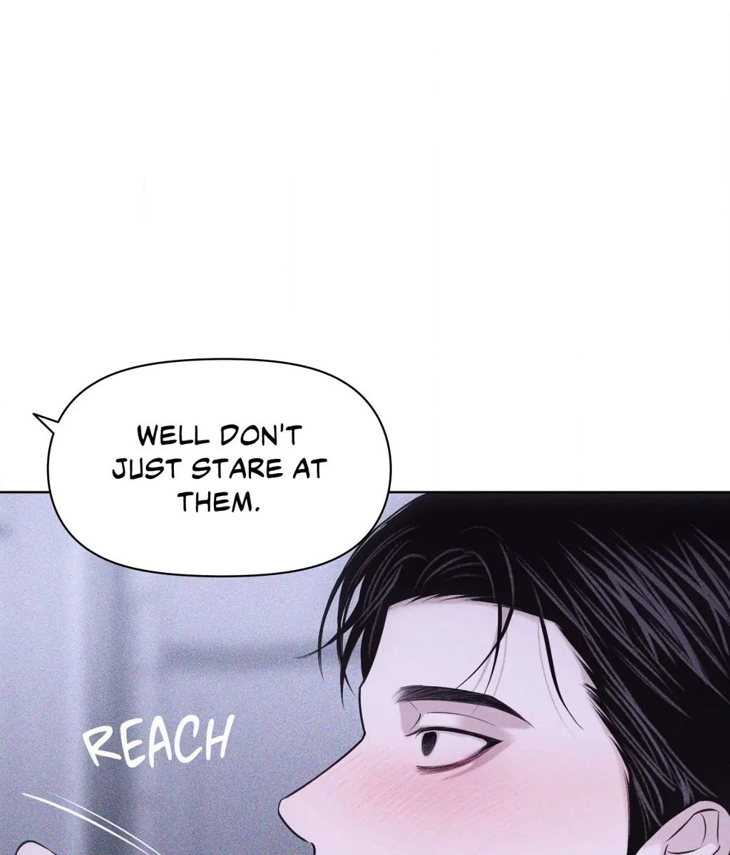 Pieces of Us Chapter 44 page 124 - 