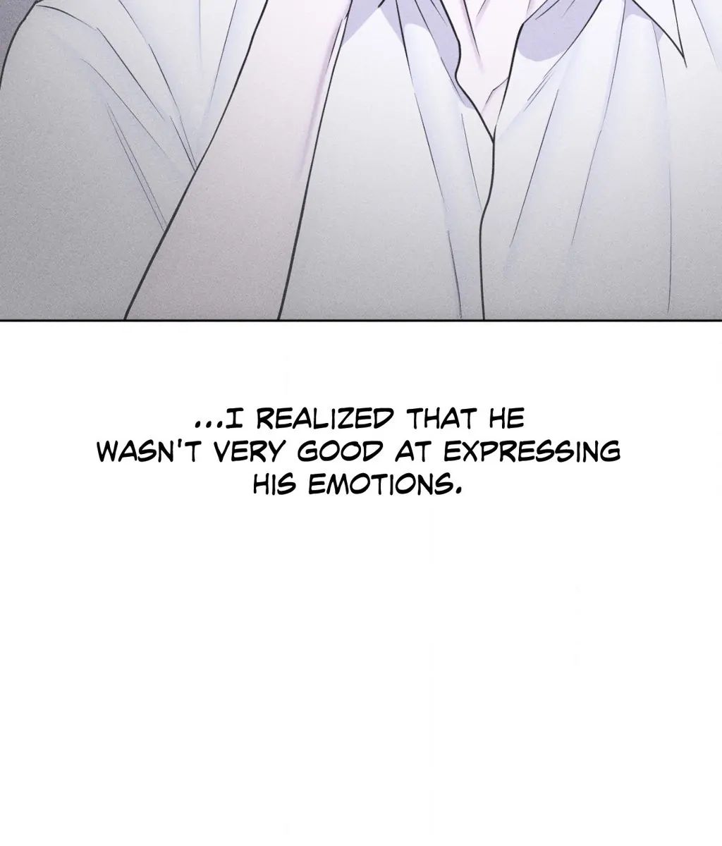 Pieces of Us Chapter 44 page 36 - 