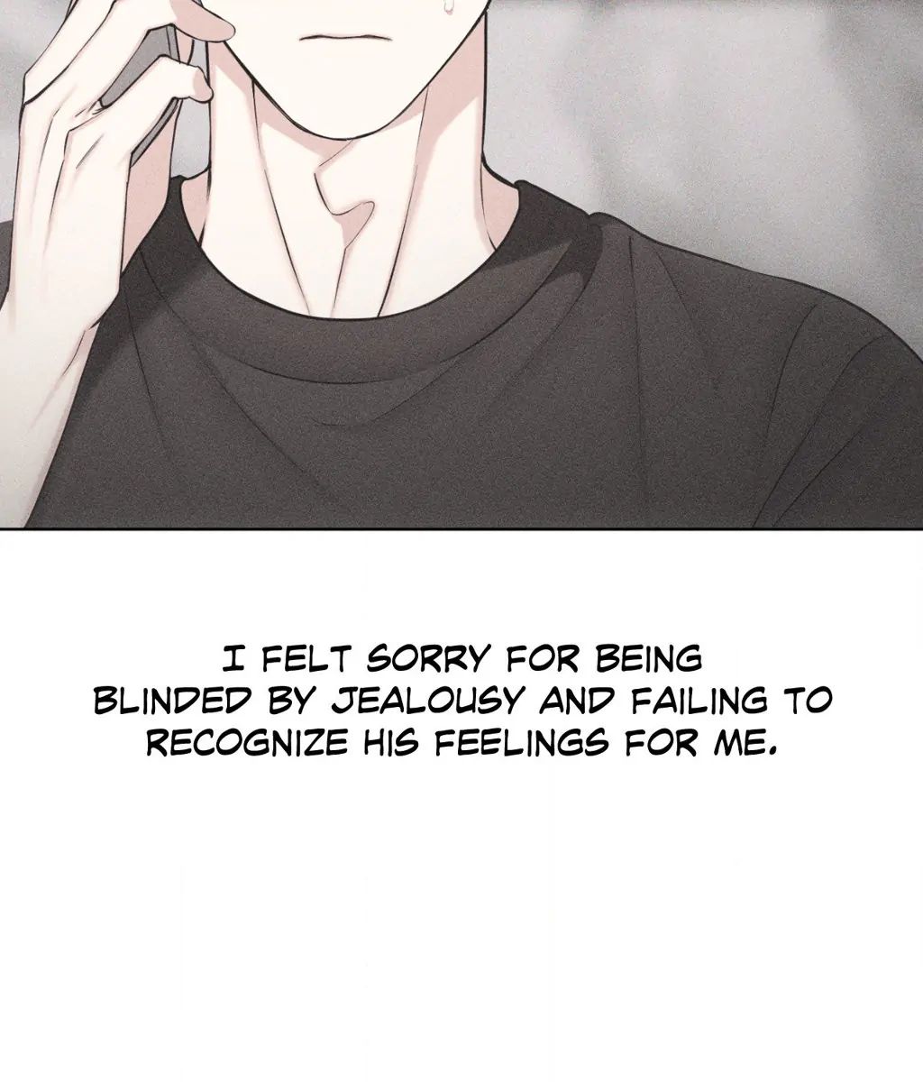 Pieces of Us Chapter 44 page 38 - 