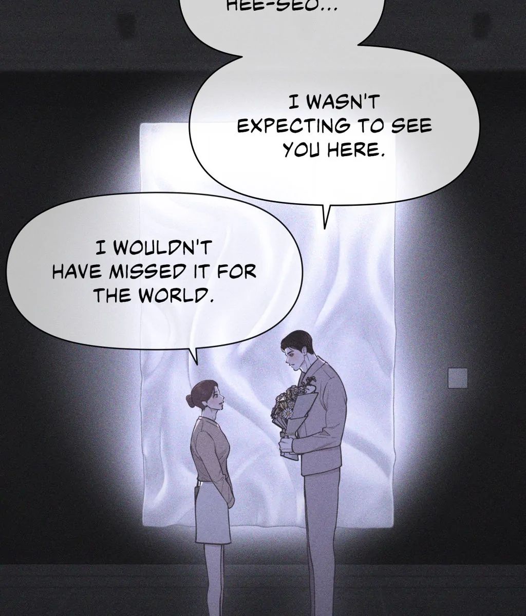 Pieces of Us Chapter 44 page 54 - 