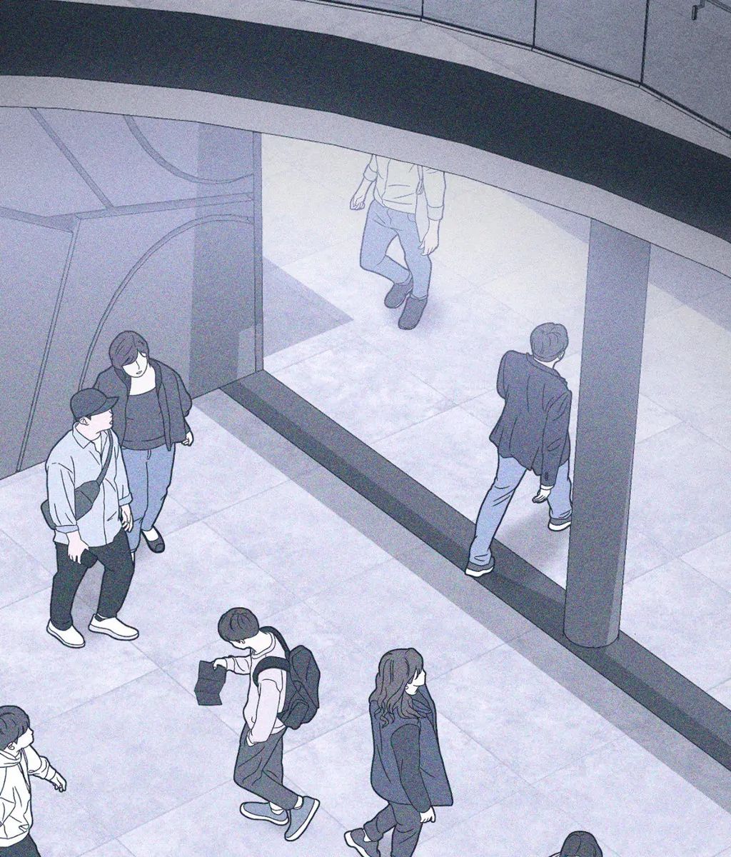 Pieces of Us Chapter 44 page 8 - 
