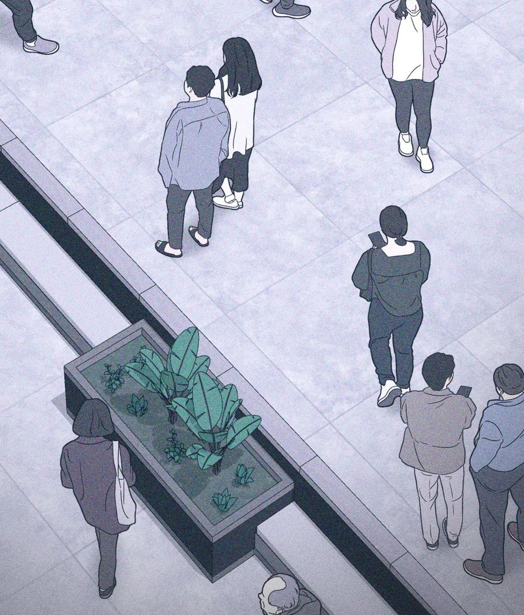 Pieces of Us Chapter 44 page 9 - 
