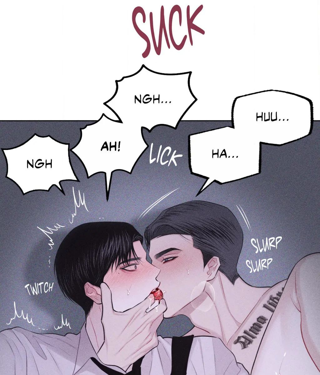 Pieces of Us Chapter 45 page 106 - 
