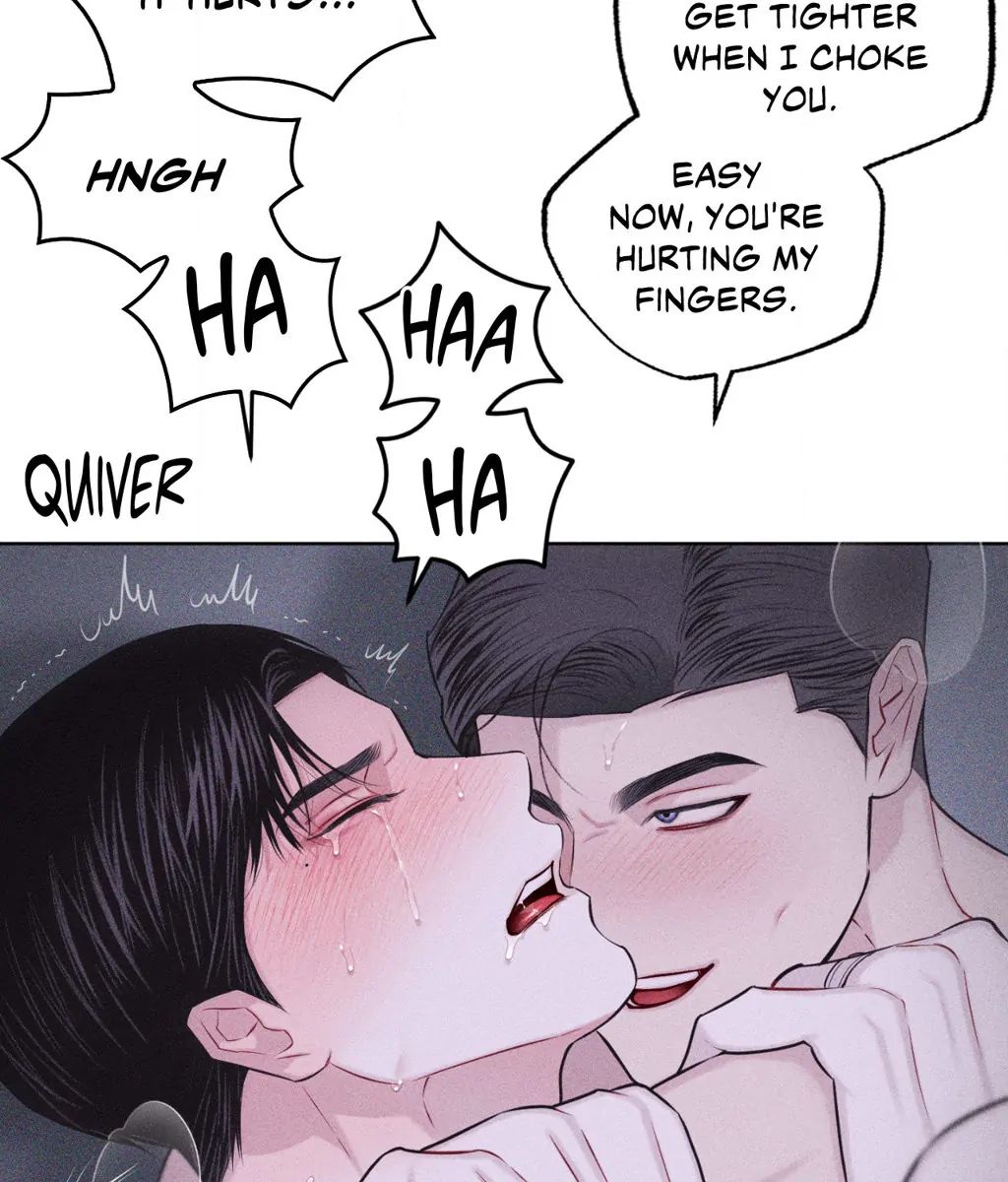 Pieces of Us Chapter 45 page 118 - 