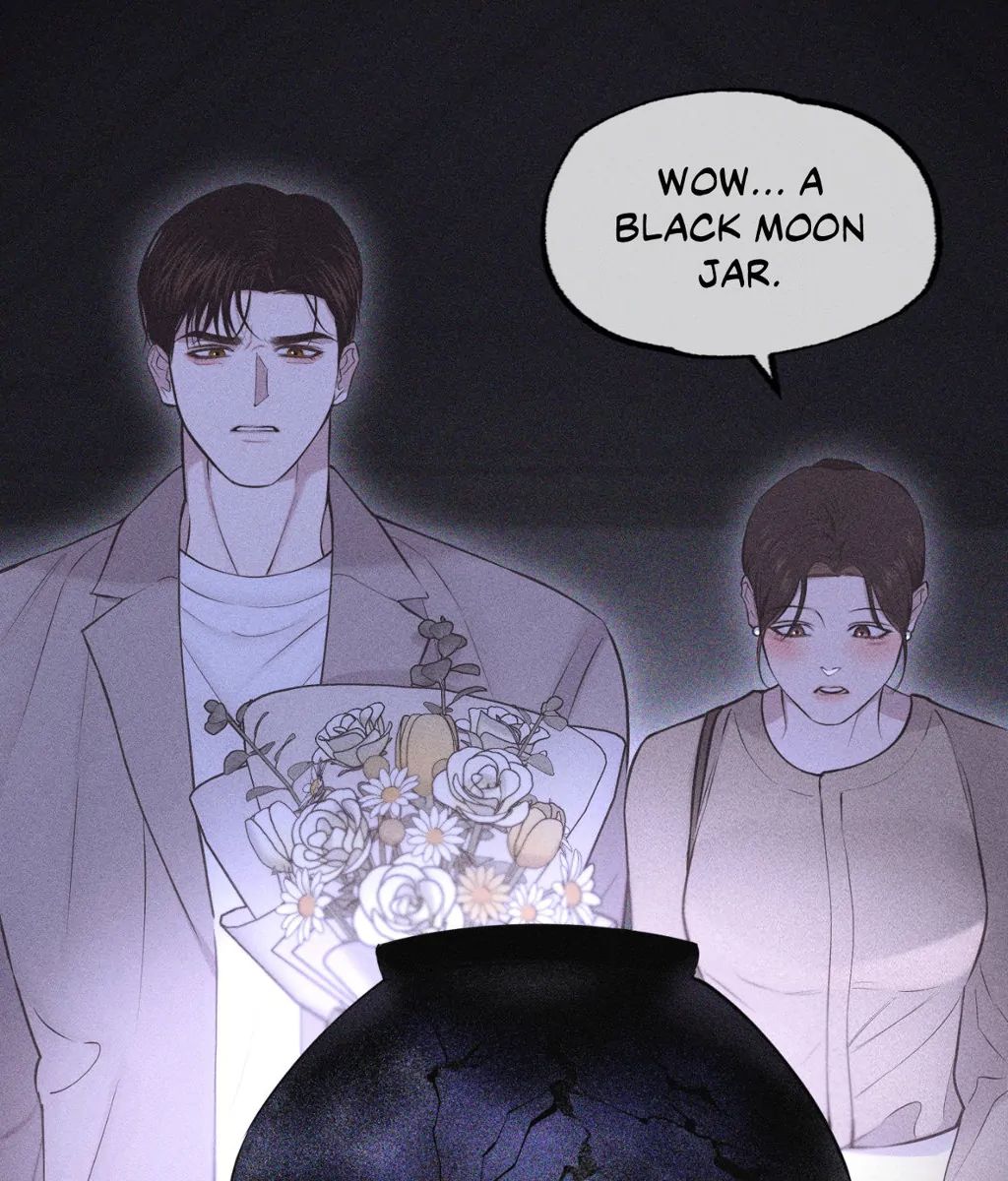 Pieces of Us Chapter 45 page 14 - 