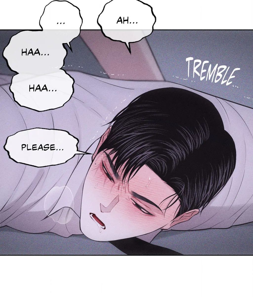 Pieces of Us Chapter 45 page 133 - 