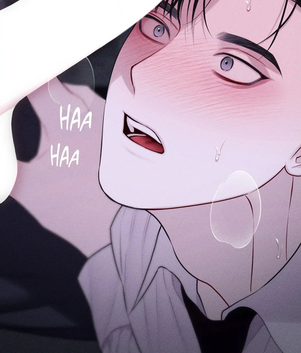 Pieces of Us Chapter 45 page 27 - 
