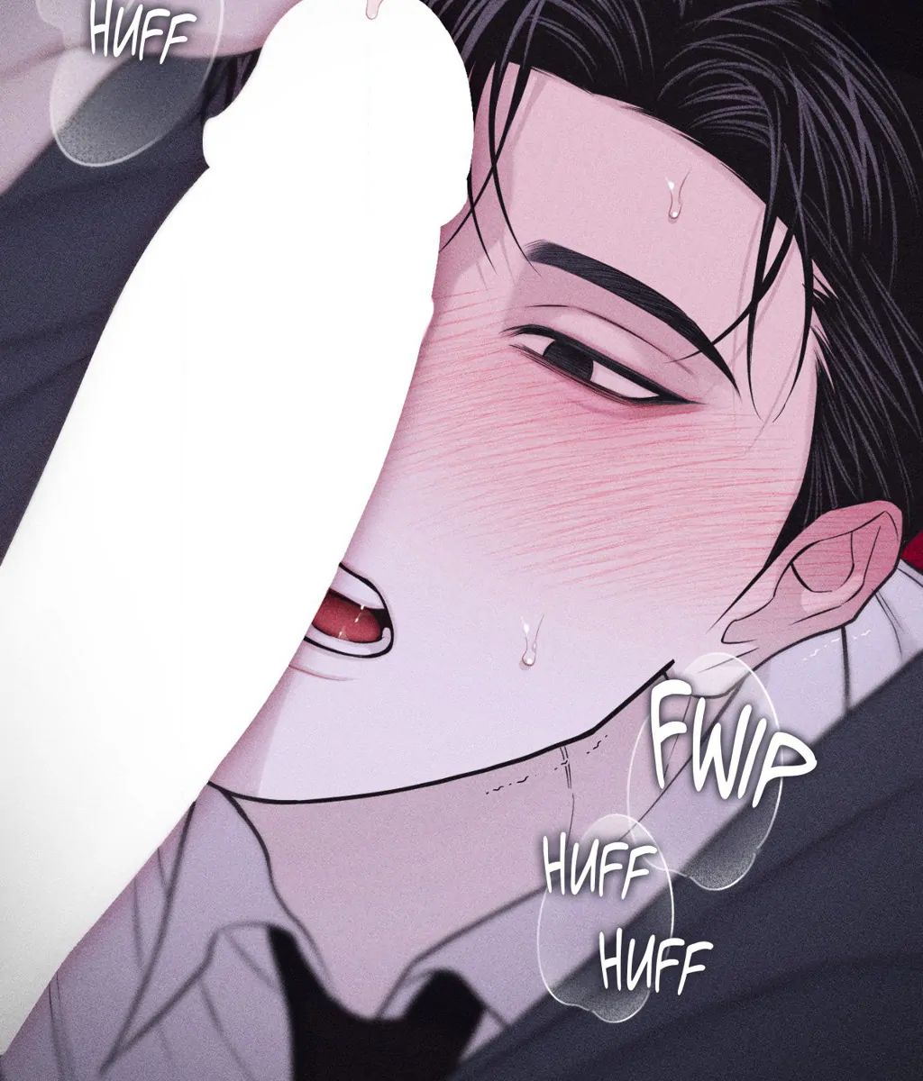 Pieces of Us Chapter 45 page 37 - 