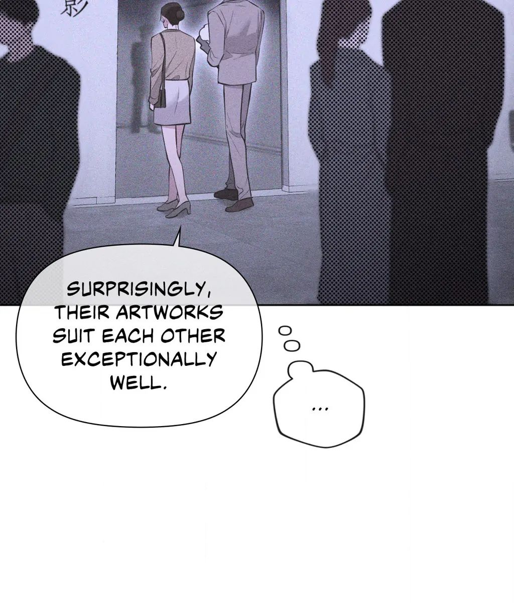 Pieces of Us Chapter 45 page 6 - 