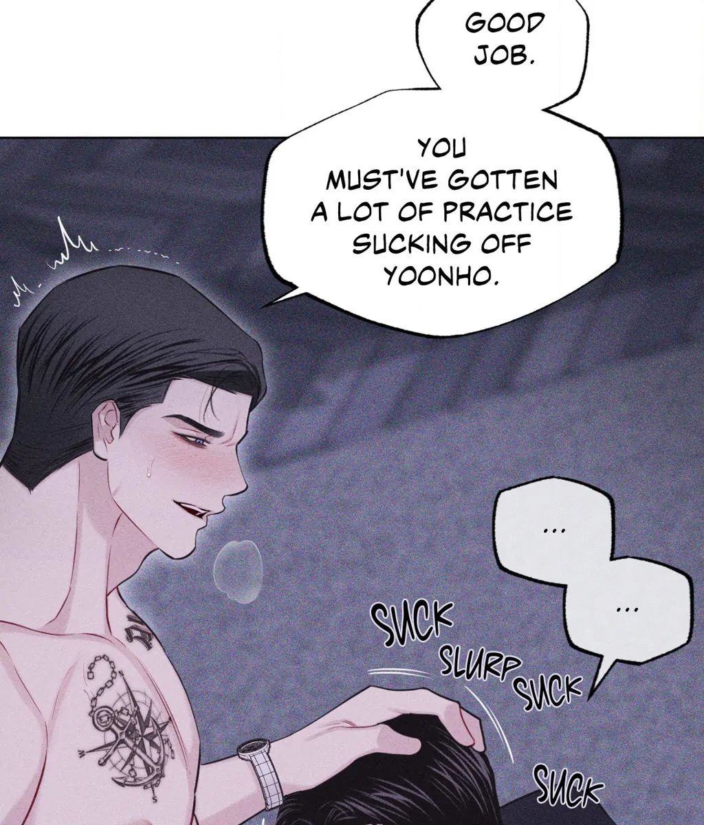 Pieces of Us Chapter 45 page 53 - 