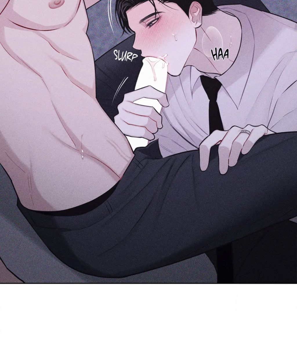 Pieces of Us Chapter 45 page 54 - 