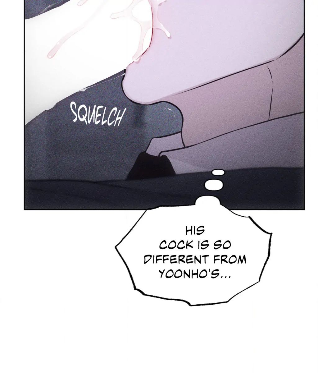 Pieces of Us Chapter 45 page 61 - 