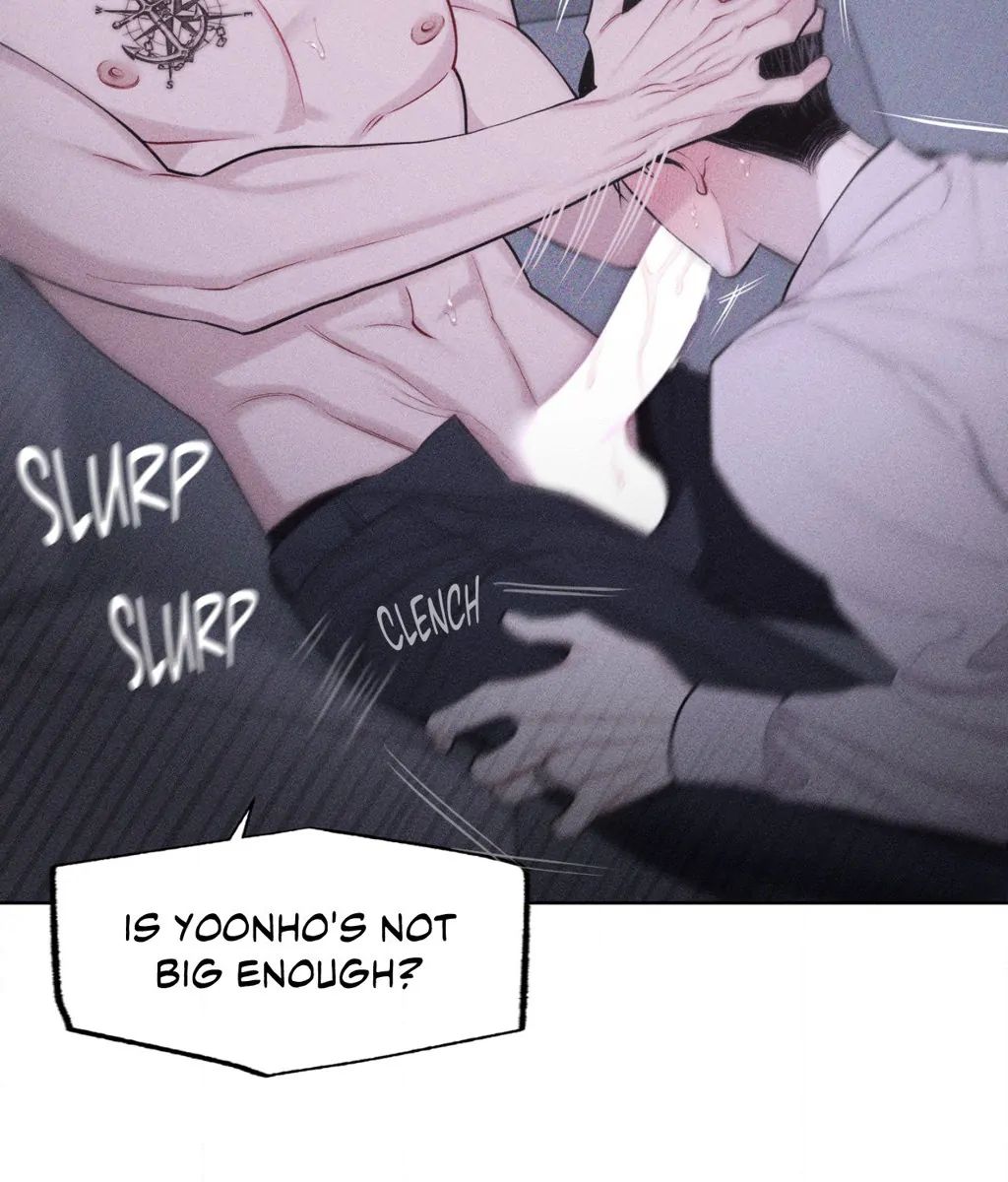 Pieces of Us Chapter 45 page 66 - 