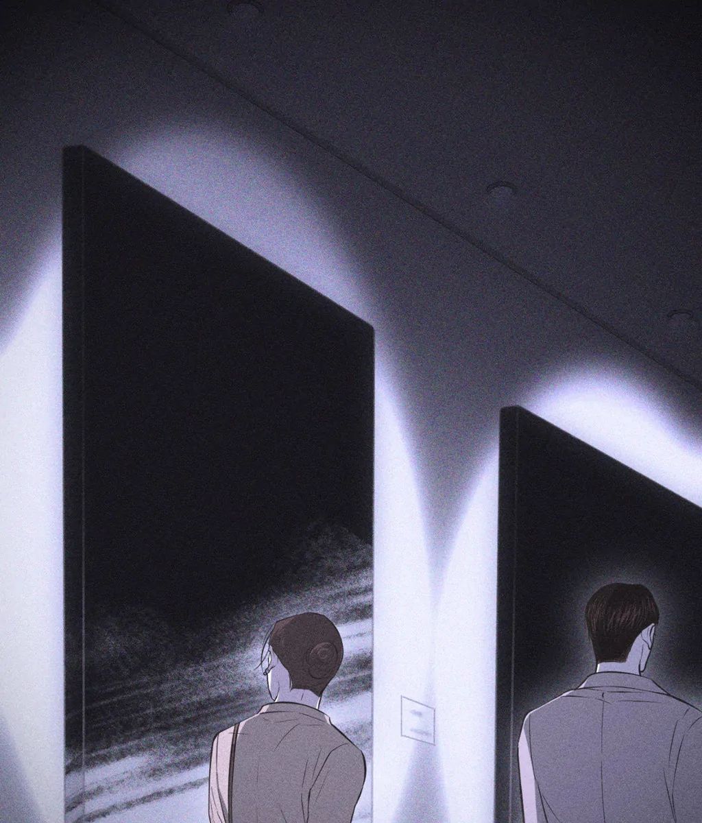 Pieces of Us Chapter 45 page 8 - 