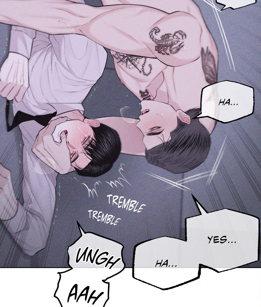 Pieces of Us Chapter 46 page 115 - 