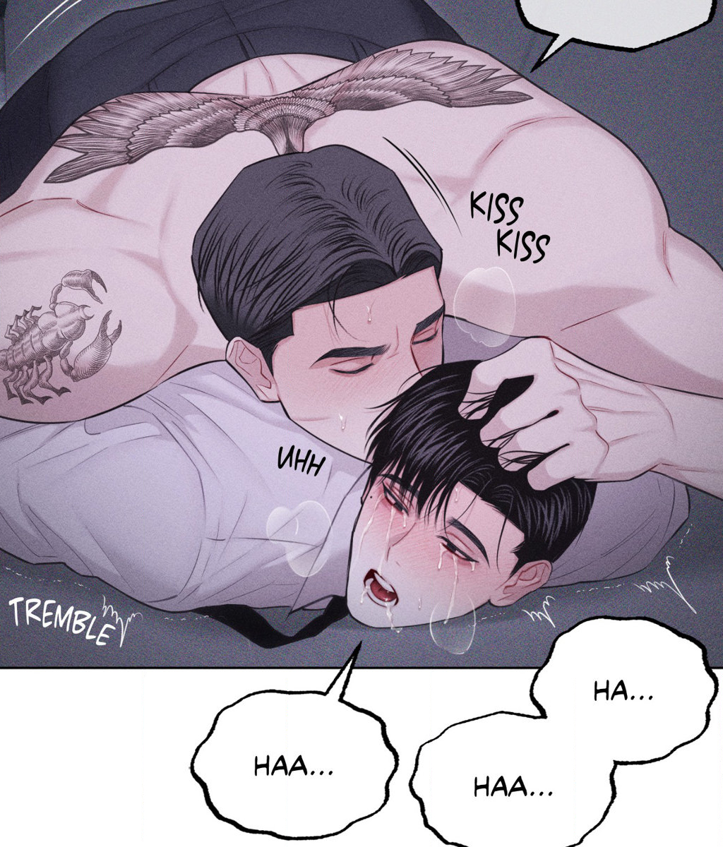 Pieces of Us Chapter 46 page 124 - 