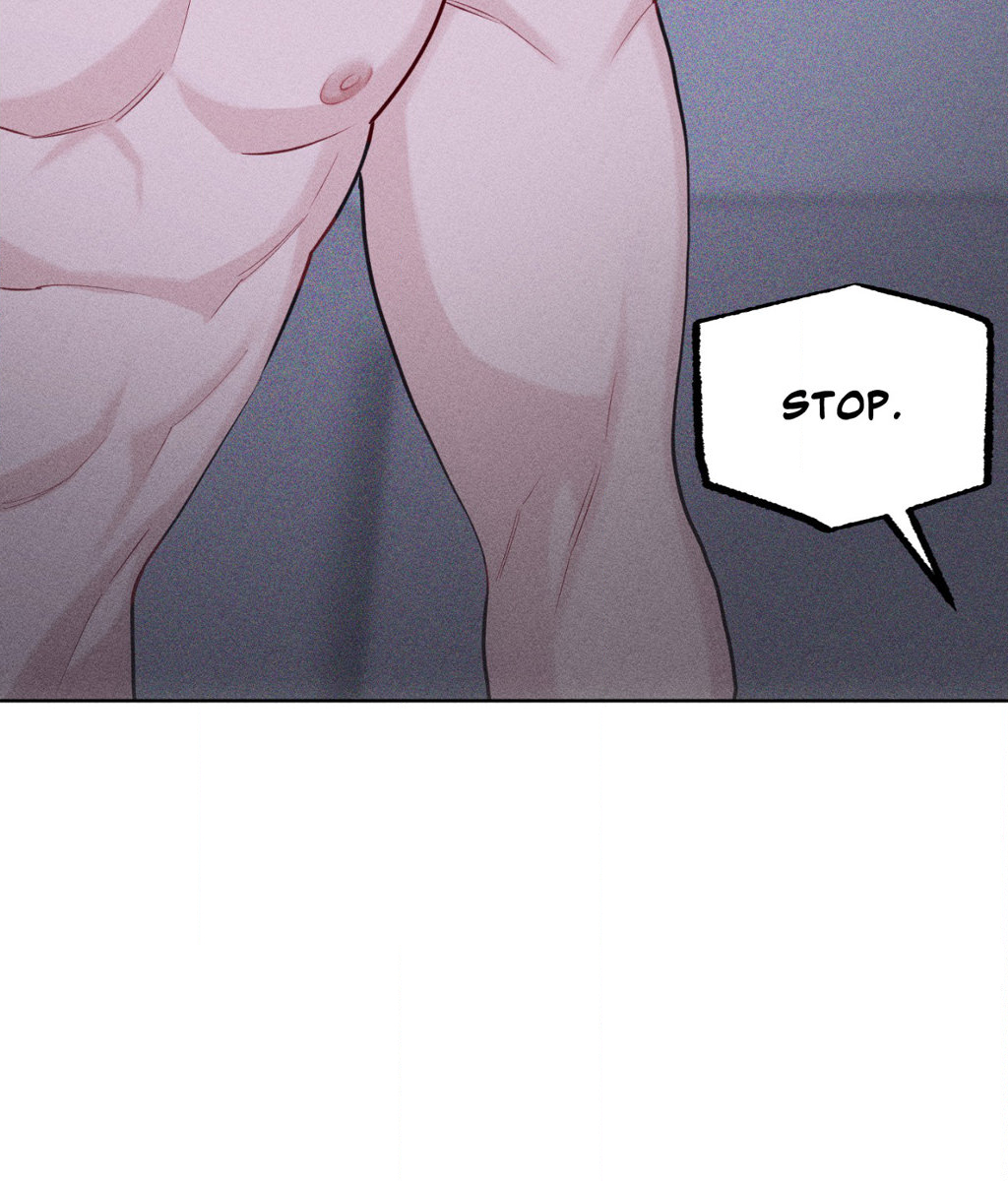 Pieces of Us Chapter 46 page 27 - 