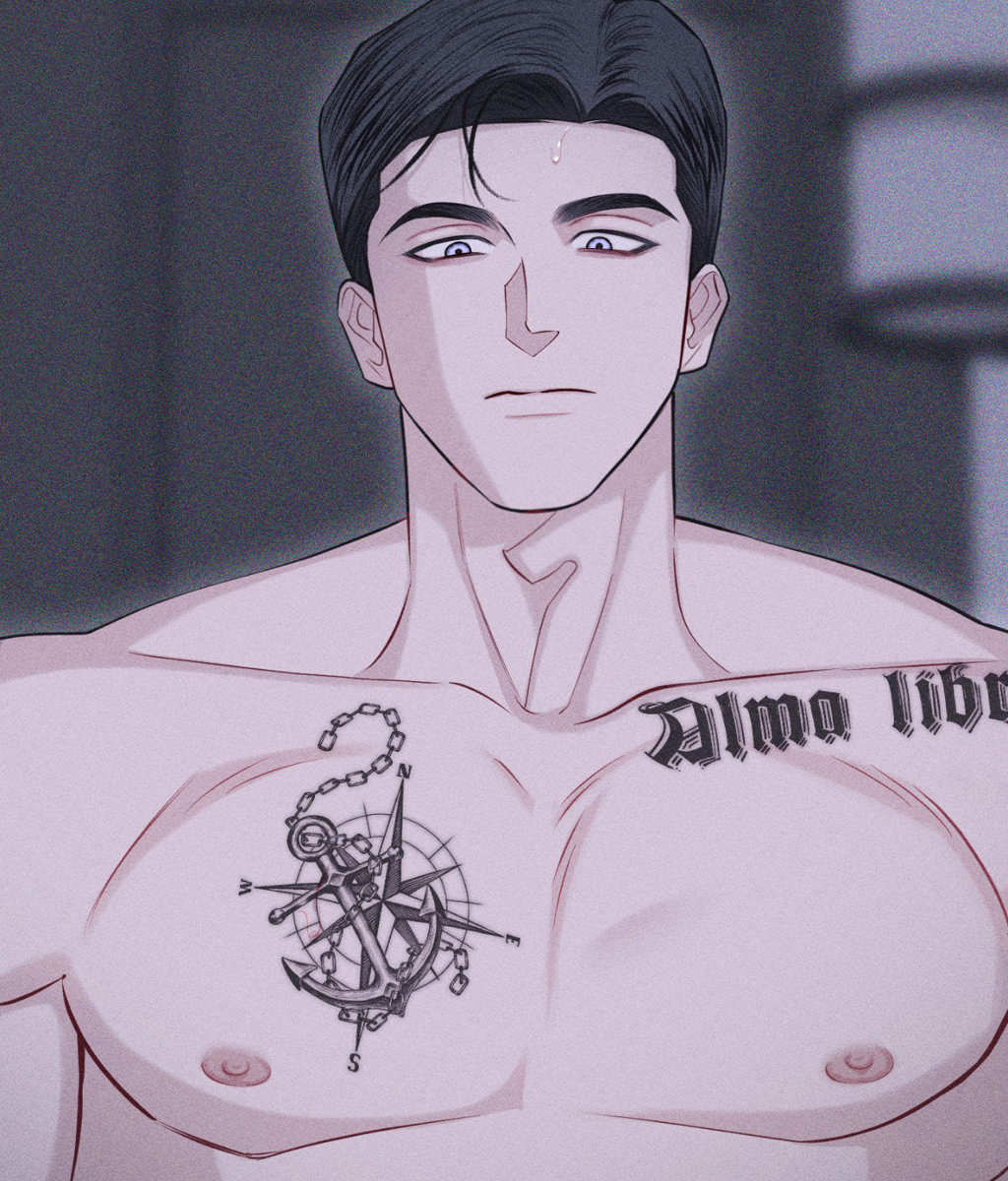 Pieces of Us Chapter 46 page 31 - 
