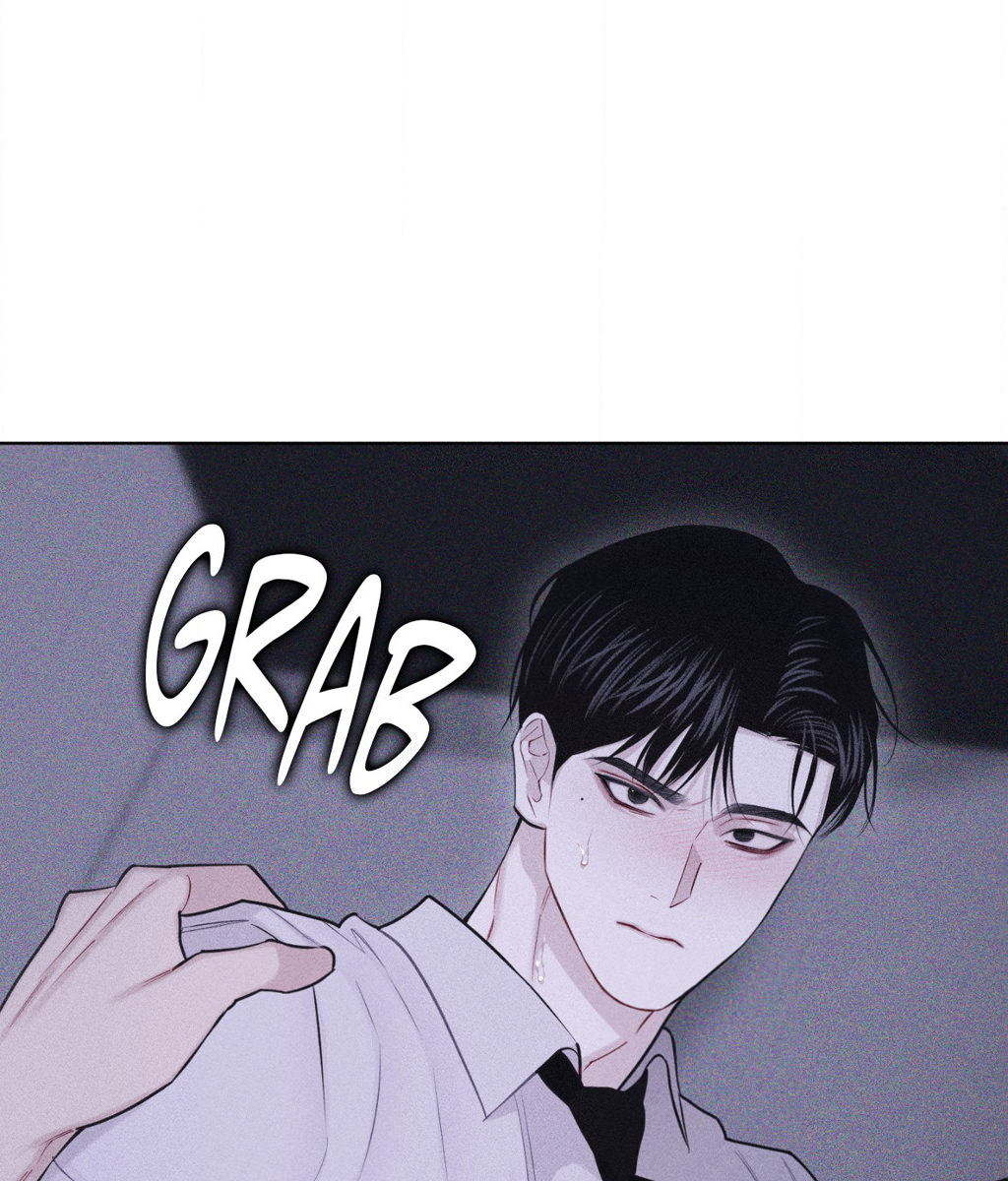 Pieces of Us Chapter 46 page 37 - 