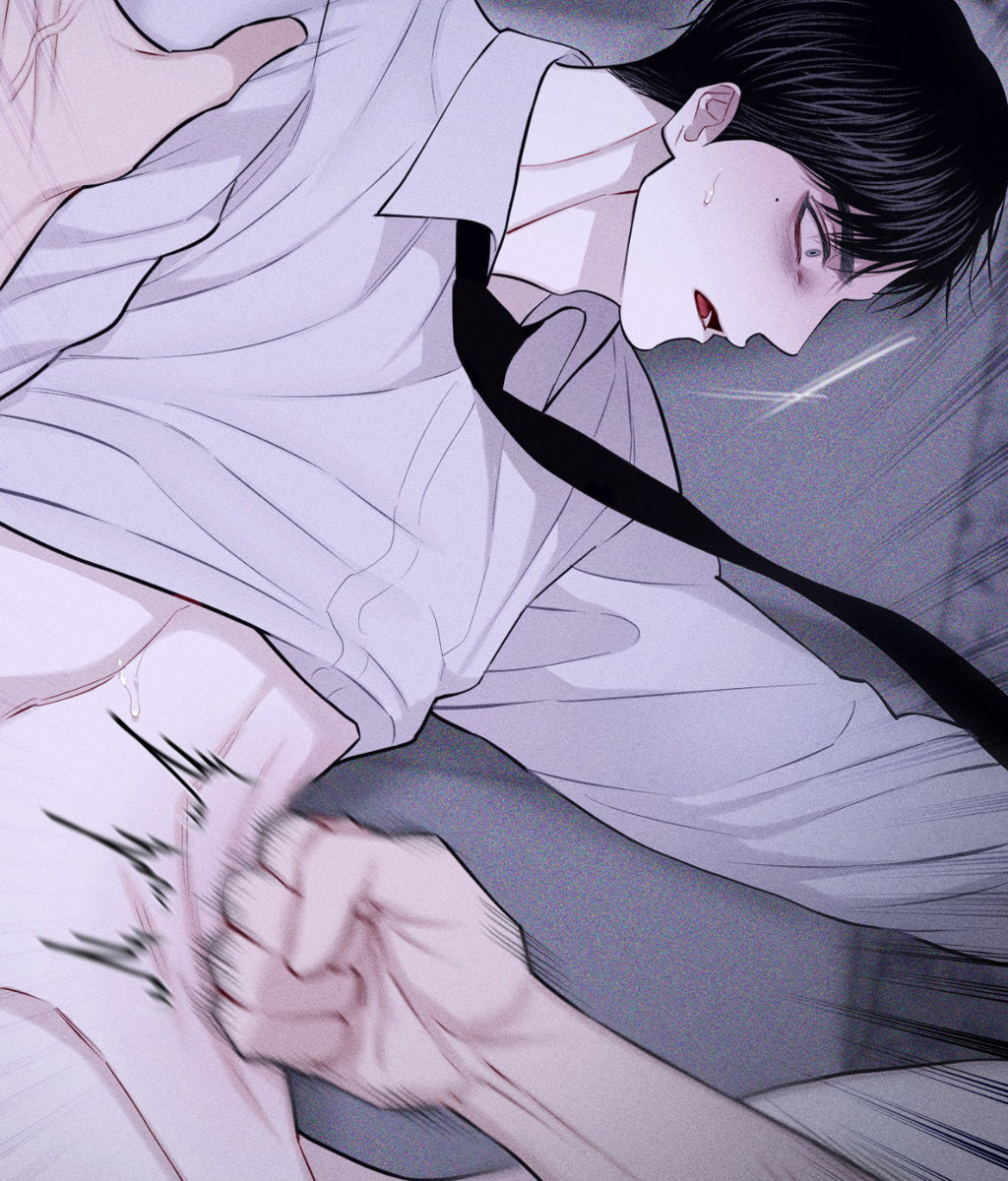 Pieces of Us Chapter 46 page 40 - 