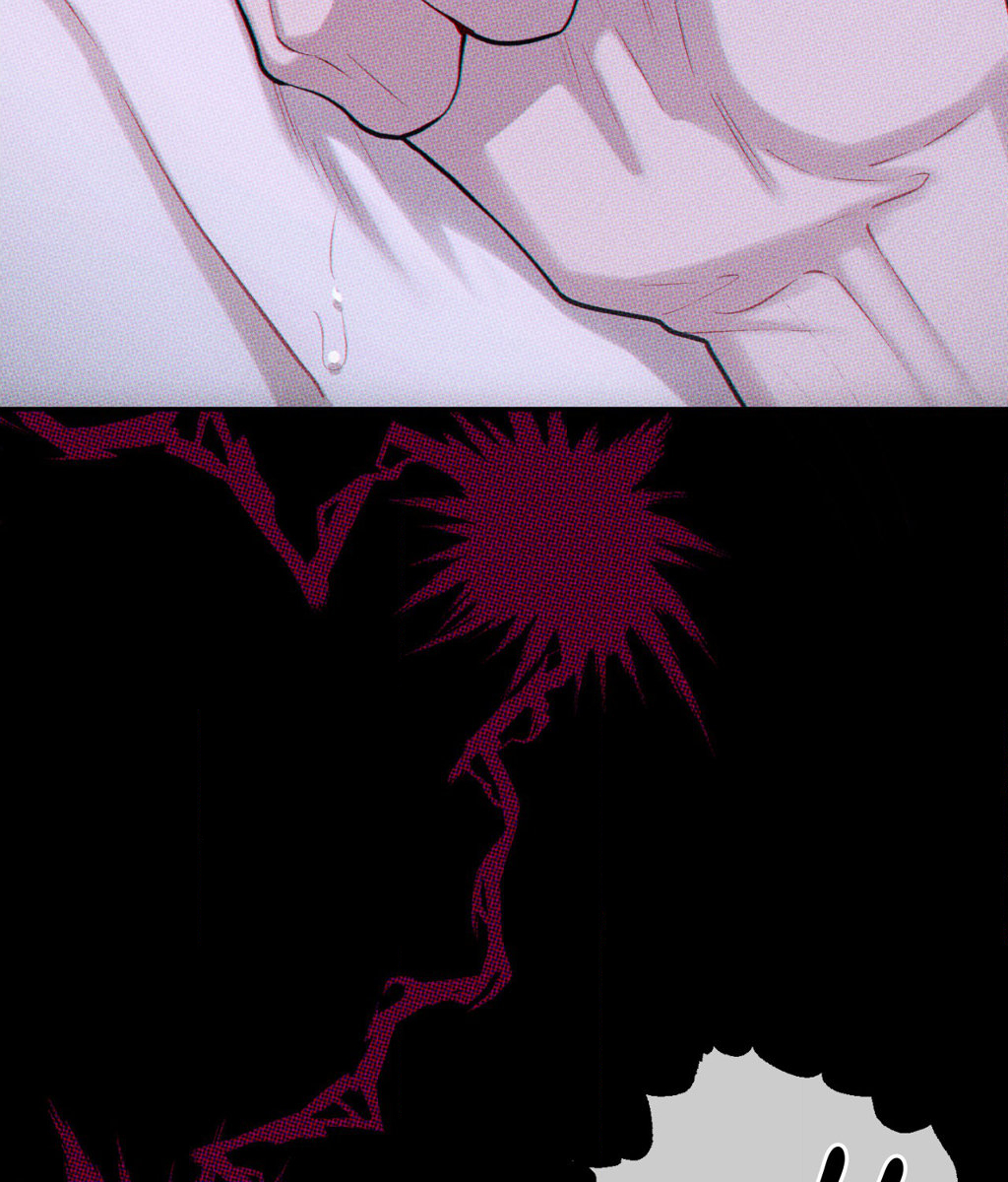 Pieces of Us Chapter 46 page 43 - 
