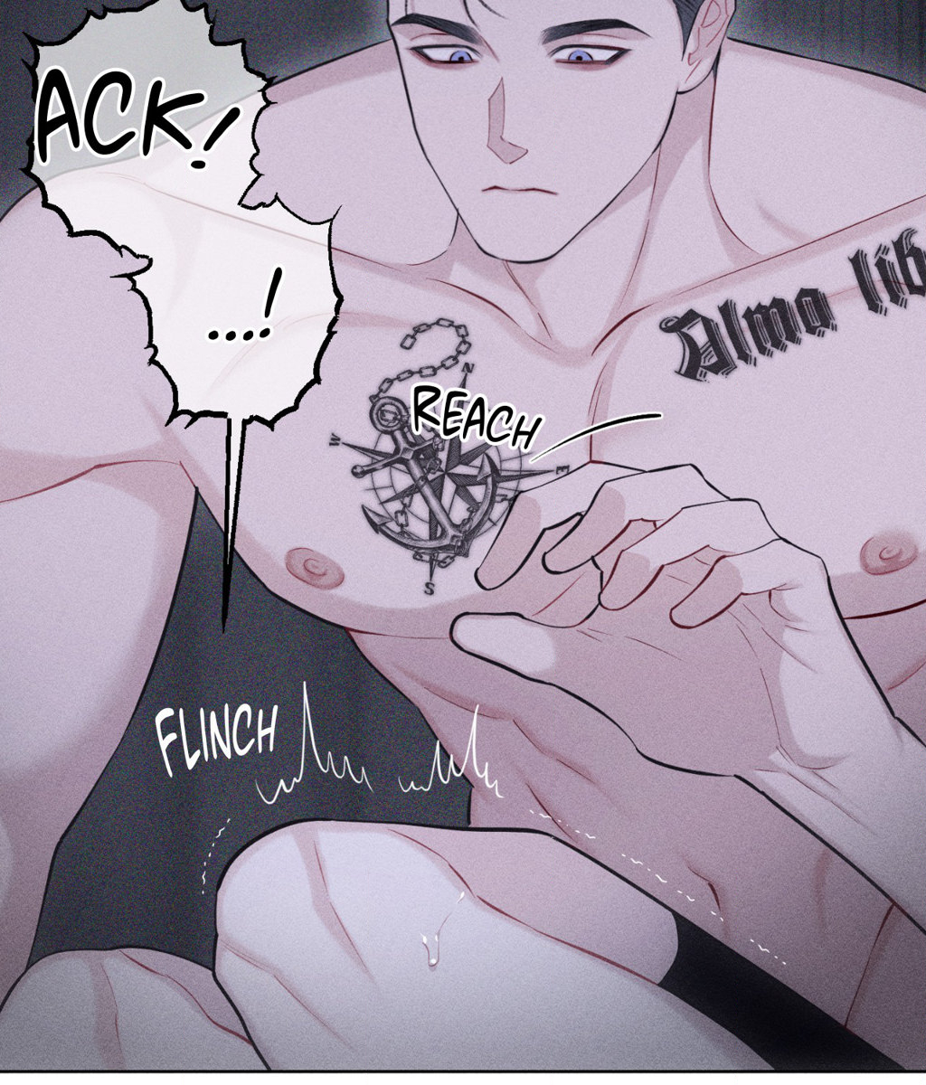 Pieces of Us Chapter 46 page 47 - 