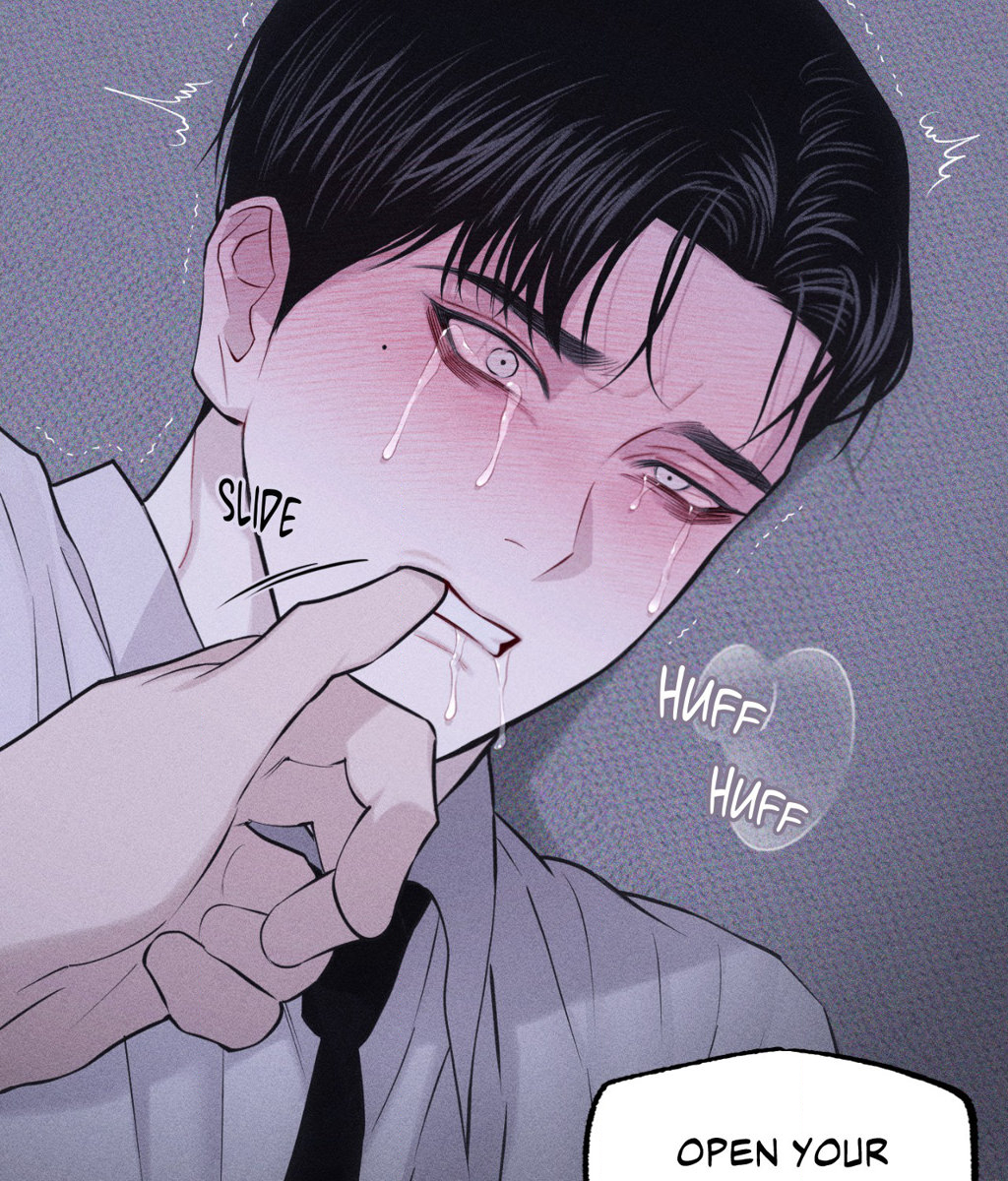 Pieces of Us Chapter 46 page 49 - 