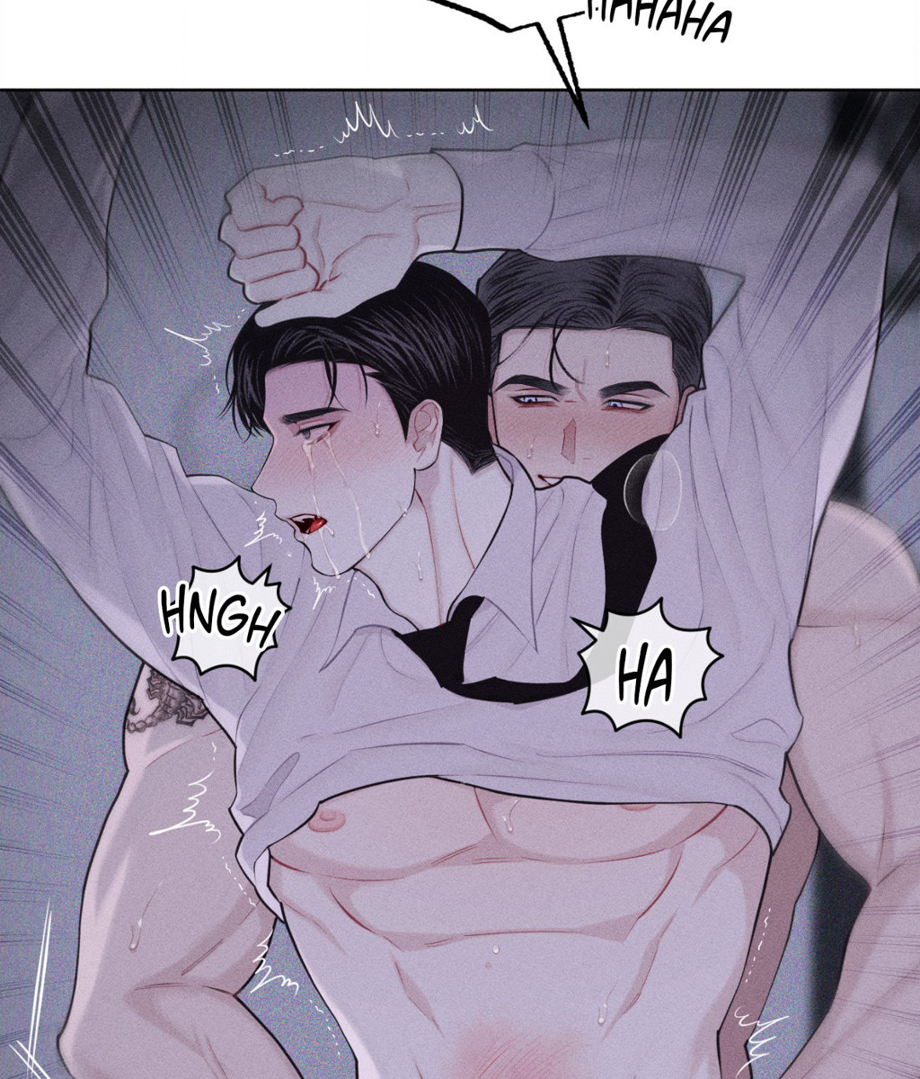 Pieces of Us Chapter 46 page 93 - 