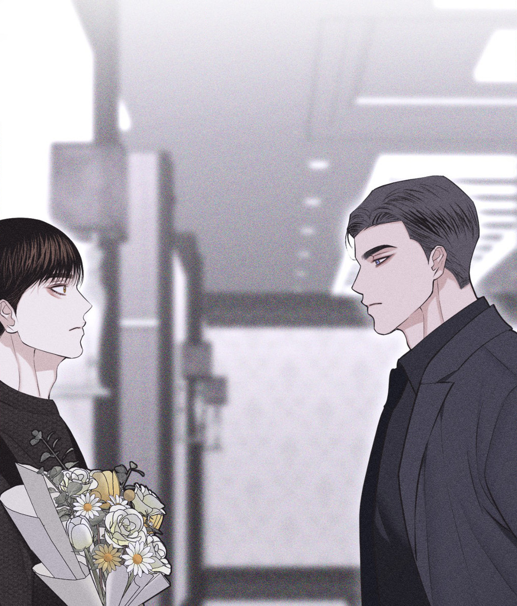 Pieces of Us Chapter 47 page 128 - 