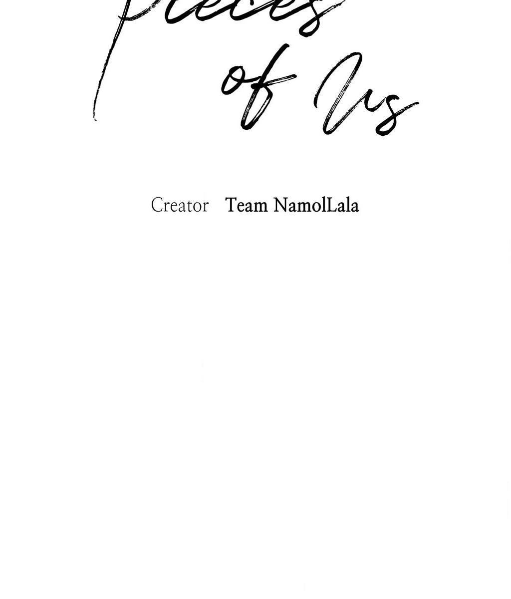 Pieces of Us Chapter 47 page 15 - 