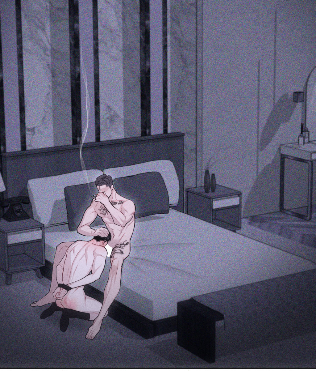 Pieces of Us Chapter 47 page 21 - 