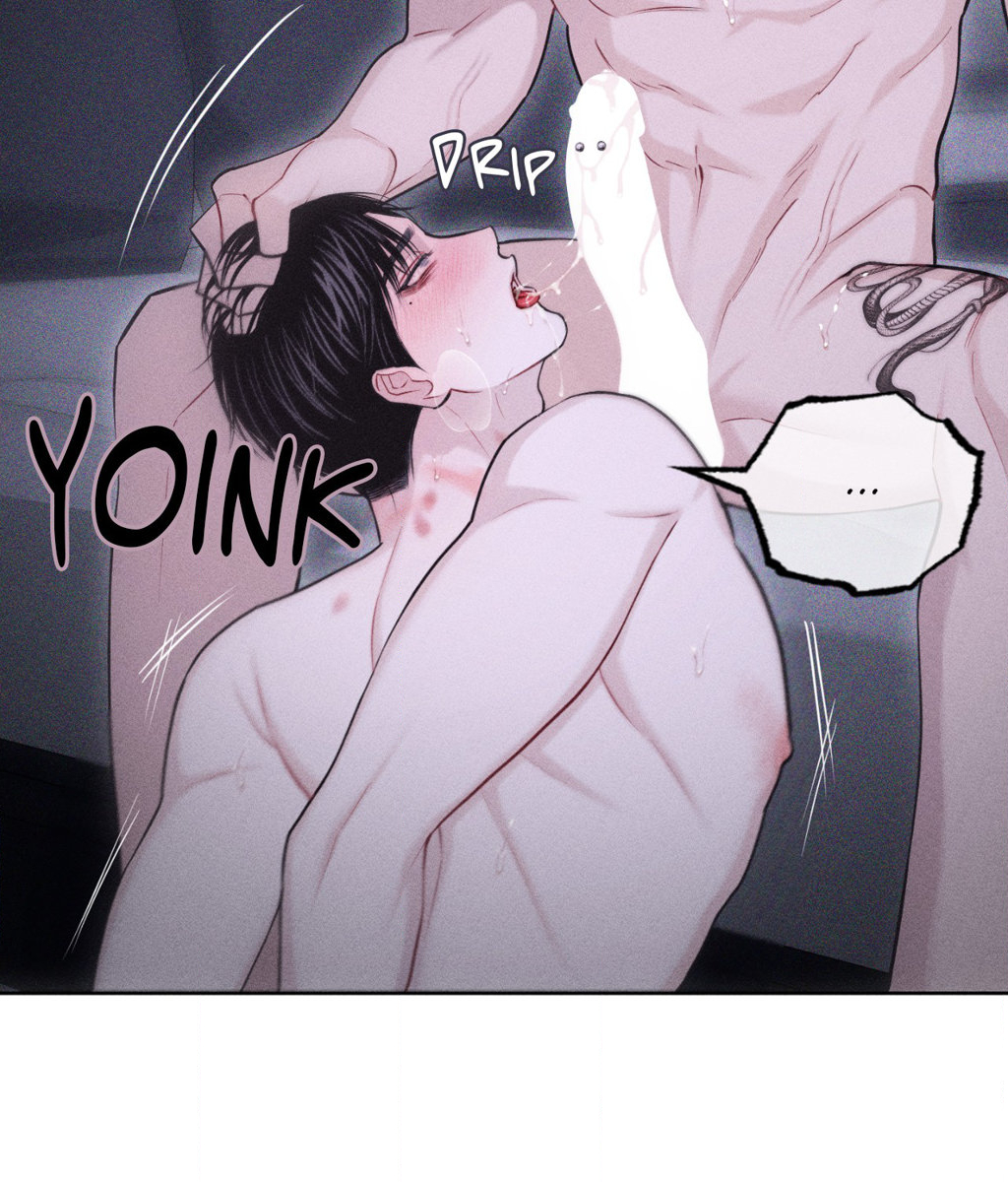 Pieces of Us Chapter 47 page 30 - 