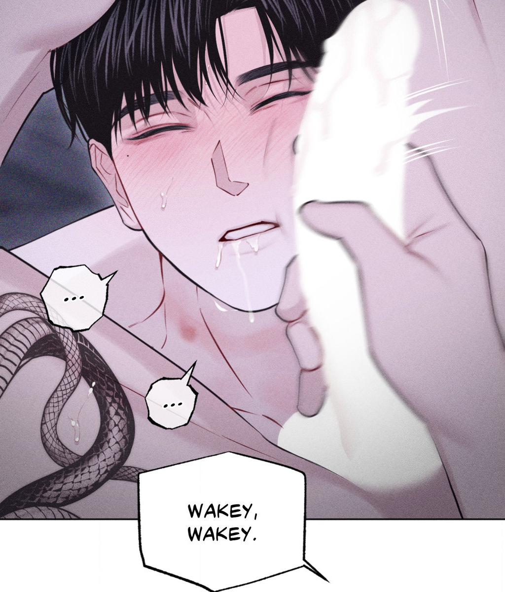 Pieces of Us Chapter 47 page 32 - 