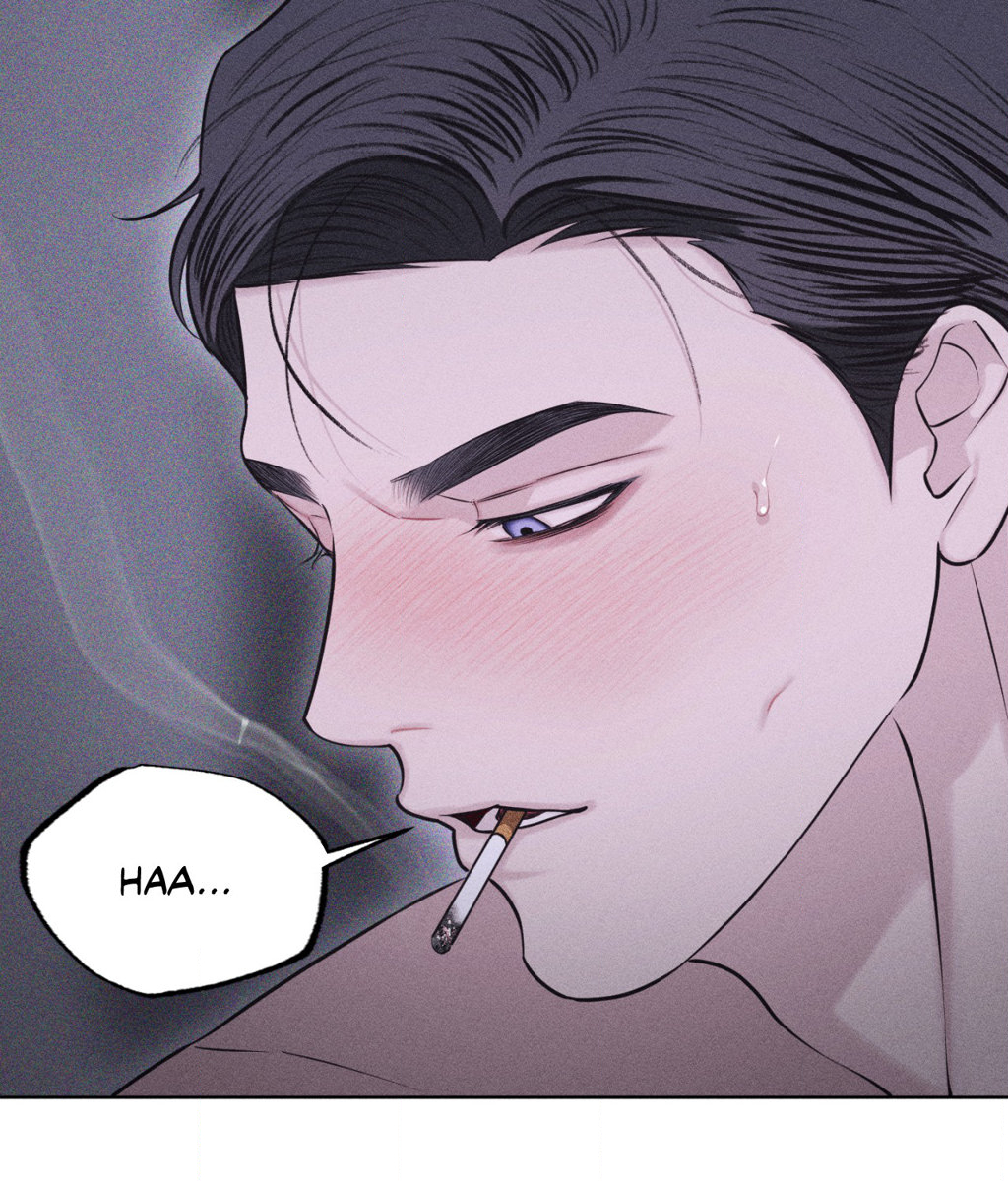 Pieces of Us Chapter 47 page 36 - 